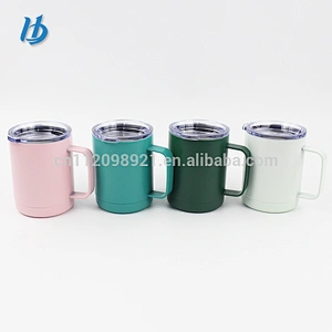 2018 New product coffee cup ,stainless steel mug customized wholesale