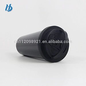 2018 new products travel mug,metal double wall custom coffee mug with lid wholesale