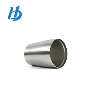 Fashion design 260ml 350ml 480ml stainless steel vacuum insulated beer mug without handle