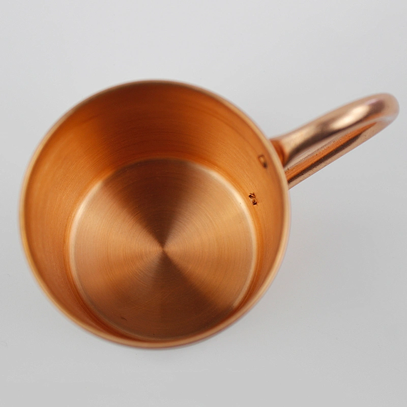 Moscow Mule Copper Mug Copper Cup Coffee Tumblers