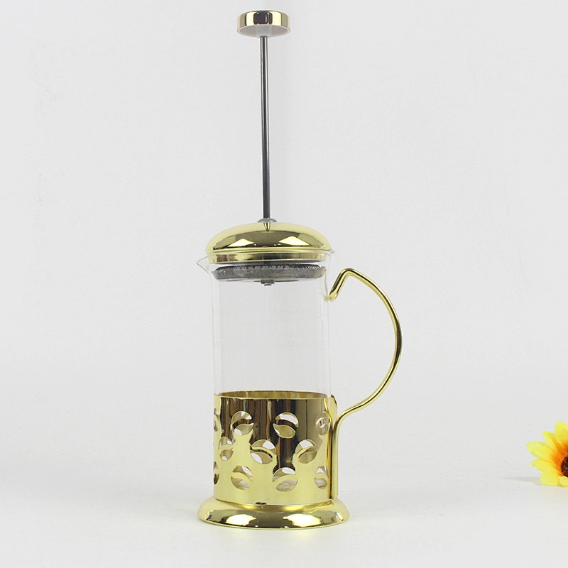 hot selling stainless steel tea pot glass wholesale tea pot  steel tea pots