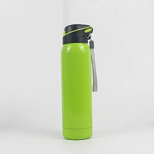 wholesale stainless steel sports water bottle double wall stainless steel sports bottle bottle
