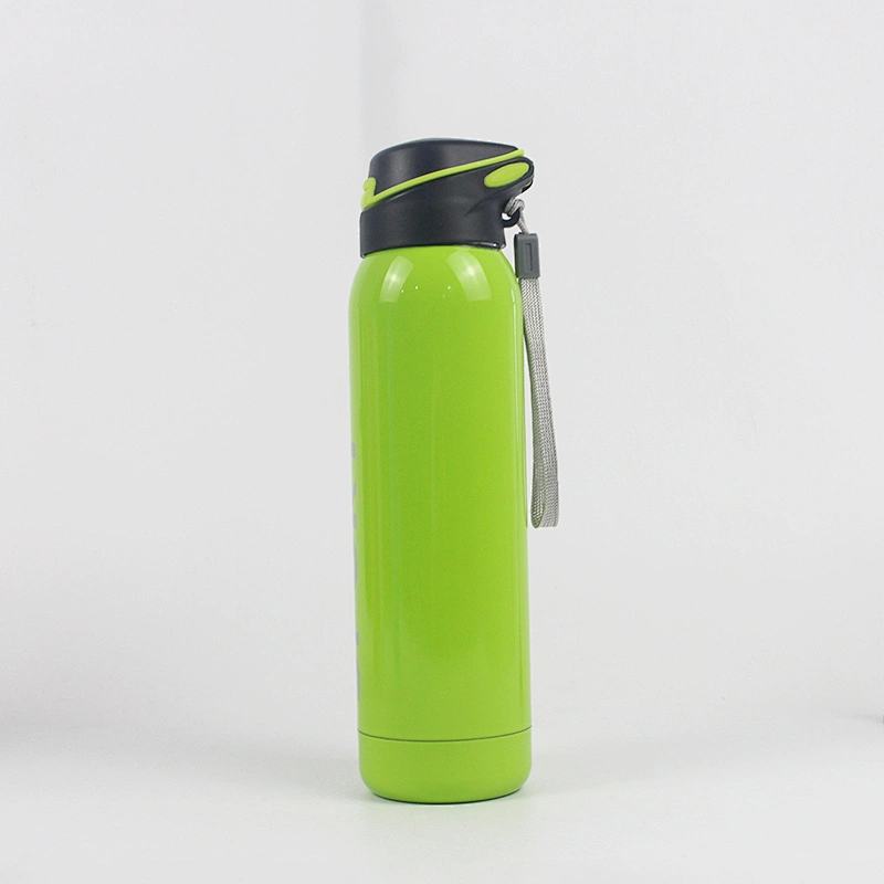 wholesale stainless steel sports water bottle double wall stainless steel sports bottle bottle