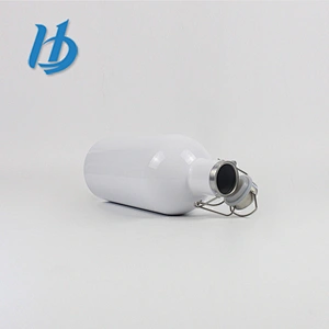 Most popular customized reusable 304 stainless steel water bottle