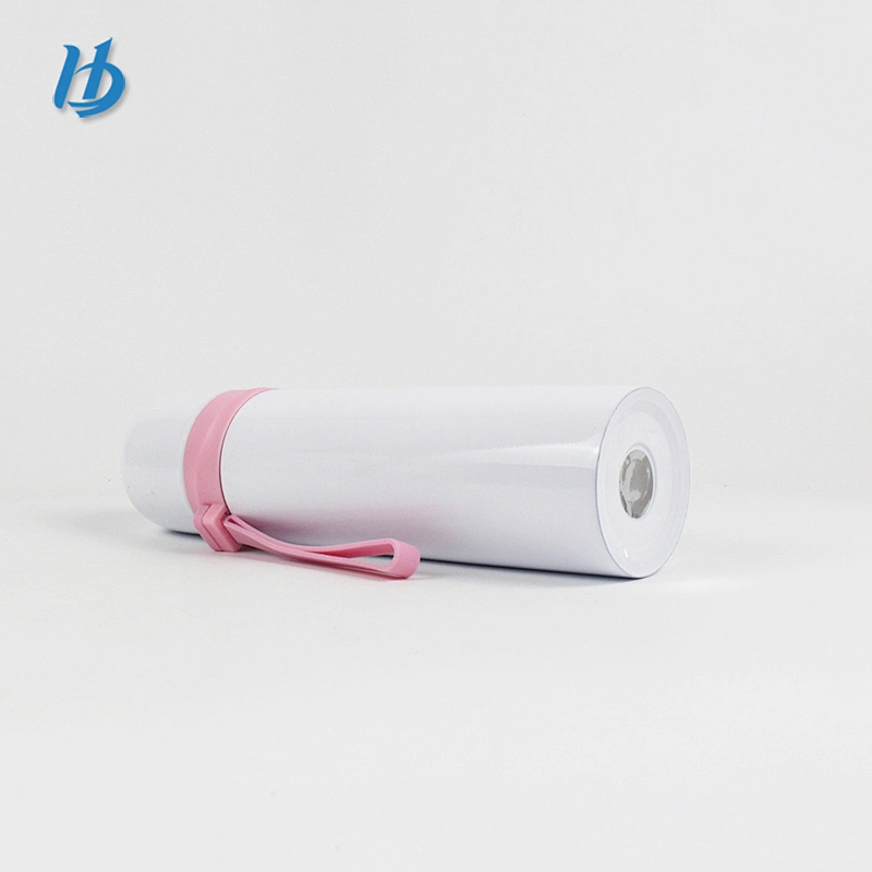 Simple new design water bottle,hiking water bottle for kids without handle