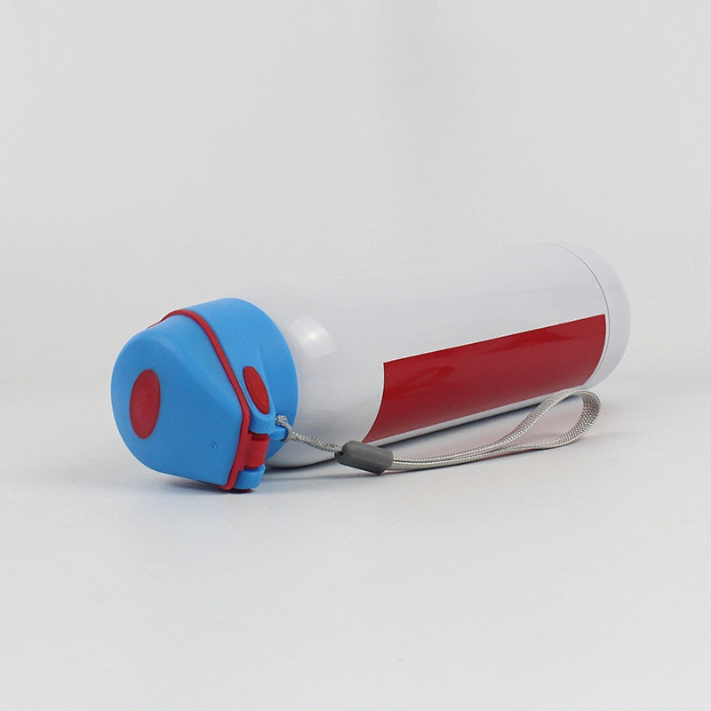 Hot selling new style stainless steel water bottle double wall insulated stainless steel water bottles bpa free