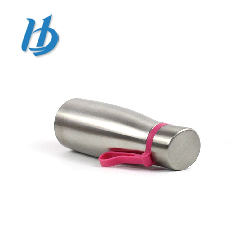Best selling 304 stainless steel portable sport bottle