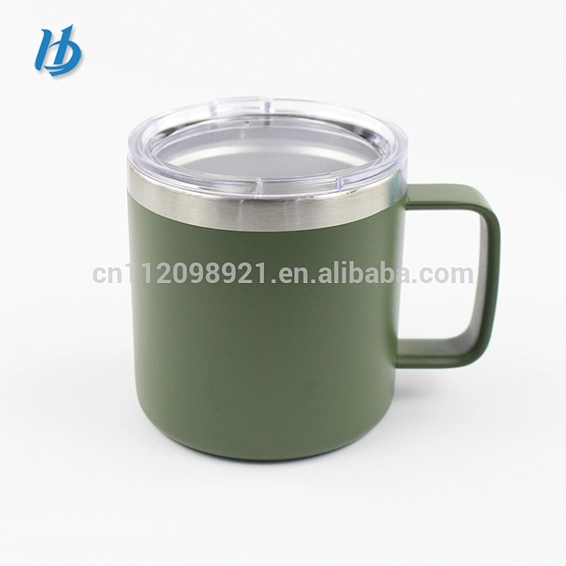 2018 new design coffee mug,stainless steel travel mug customized logo wholesale