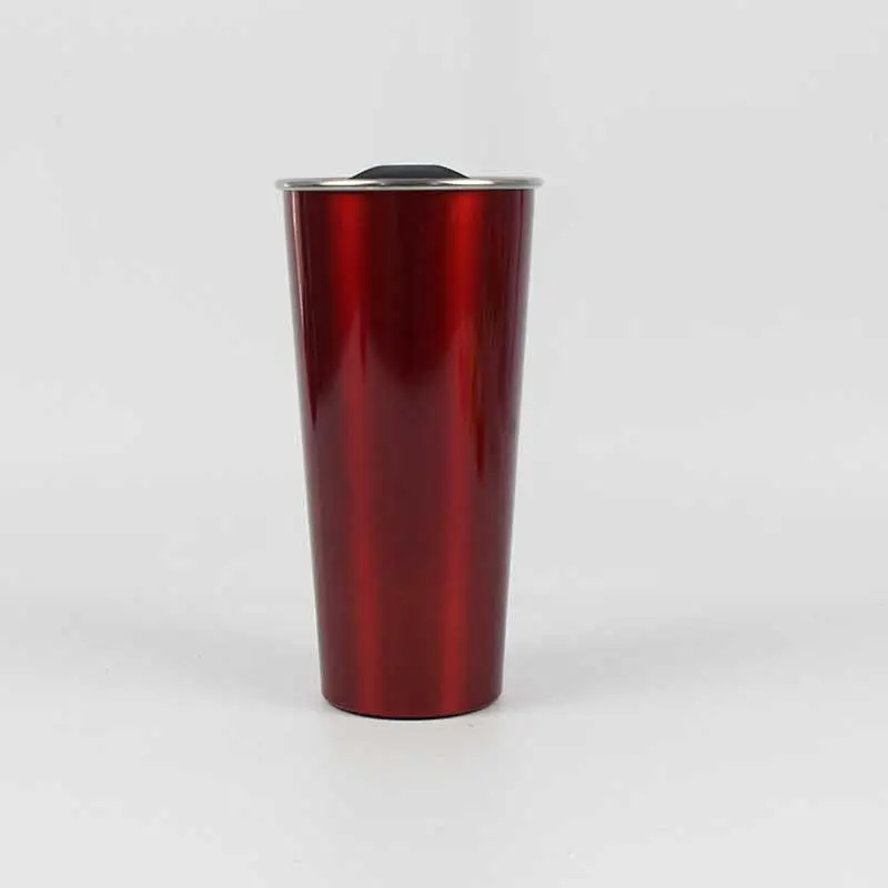 new product style stainless steel tumbler wholesale factory price sublimation tumbler