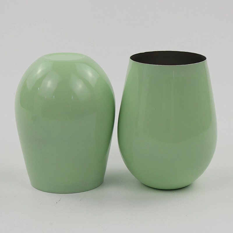 steel tumbler  stainless steel single wall wine glass  single wall coffee cups thermo cups