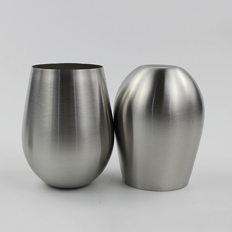 steel tumbler  stainless steel single wall wine glass  masturbation cup coffee cups suction cups
