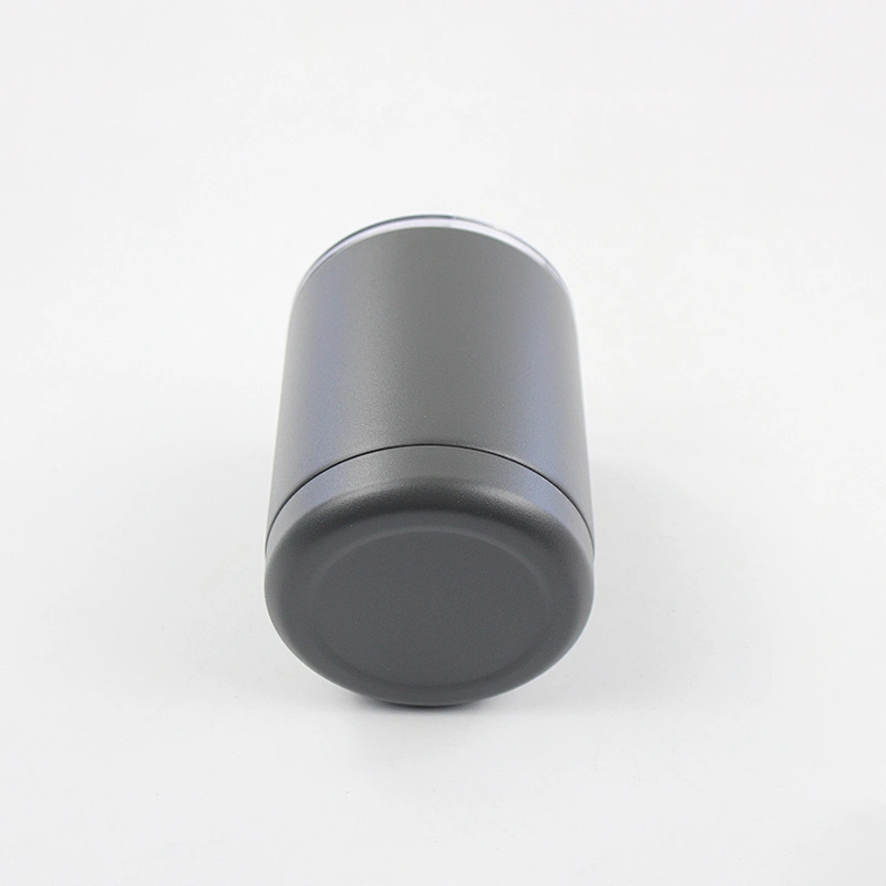 Most popular new design 10 oz stainless steel wine tumbler stainless steel tumbler with lid and straws