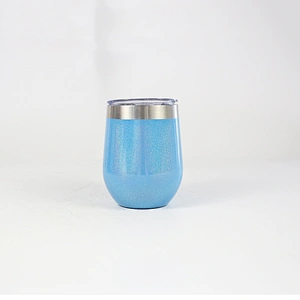 Hot selling 12oz stainless steel tumbler wine tumbler lid stainless steel tumbler wholesale