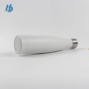 High quality double wall stainless steel water bottle,travel bottle wholesale