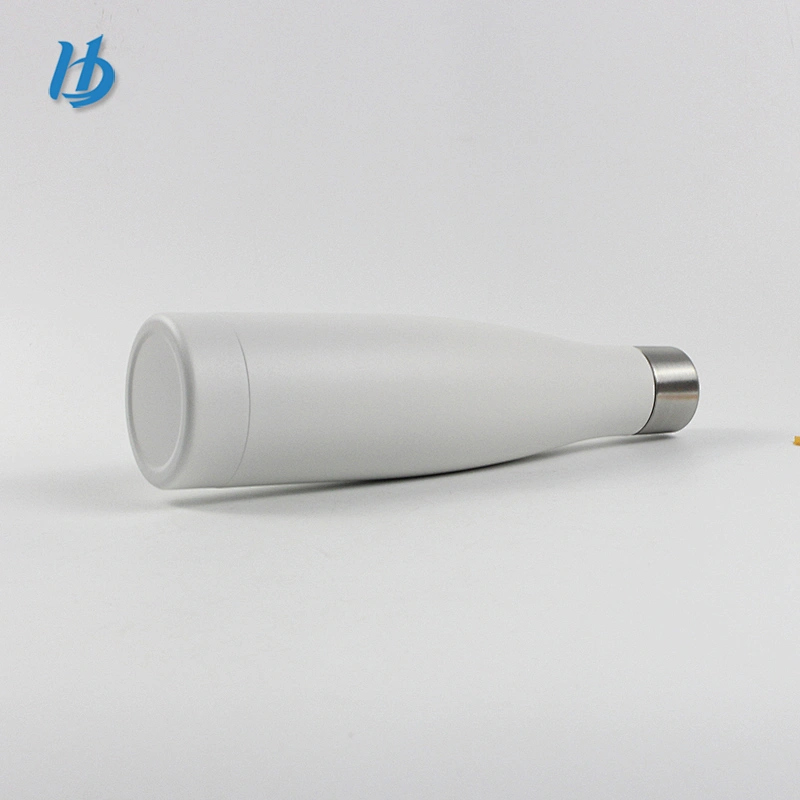 High quality double wall stainless steel water bottle,travel bottle wholesale