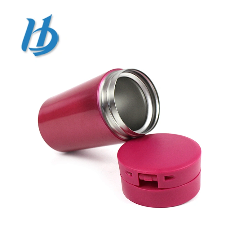 China factory reusable water bottle insulated 304 stainless steel vacuum flask