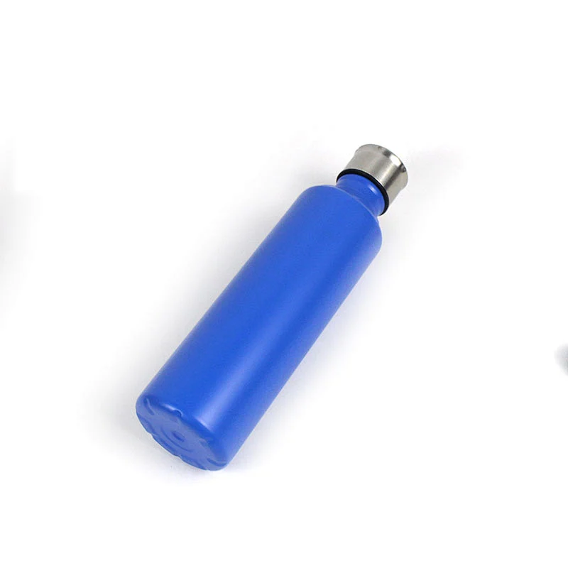 stainless steel double wall coffee mug wholesales design logo water bottle shark bottles