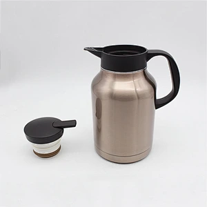 Hot selling arabic coffee pots dallah drip coffee pot moka pot espresso coffee maker