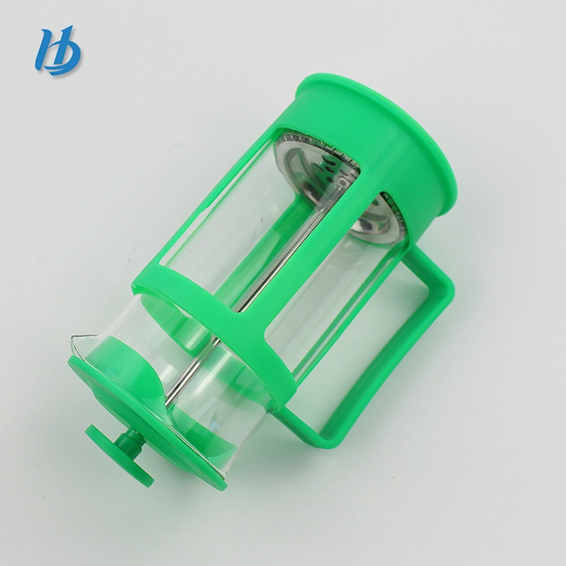 hot selling stainless steel tea pot glass wholesale glasses tea pot with infuser