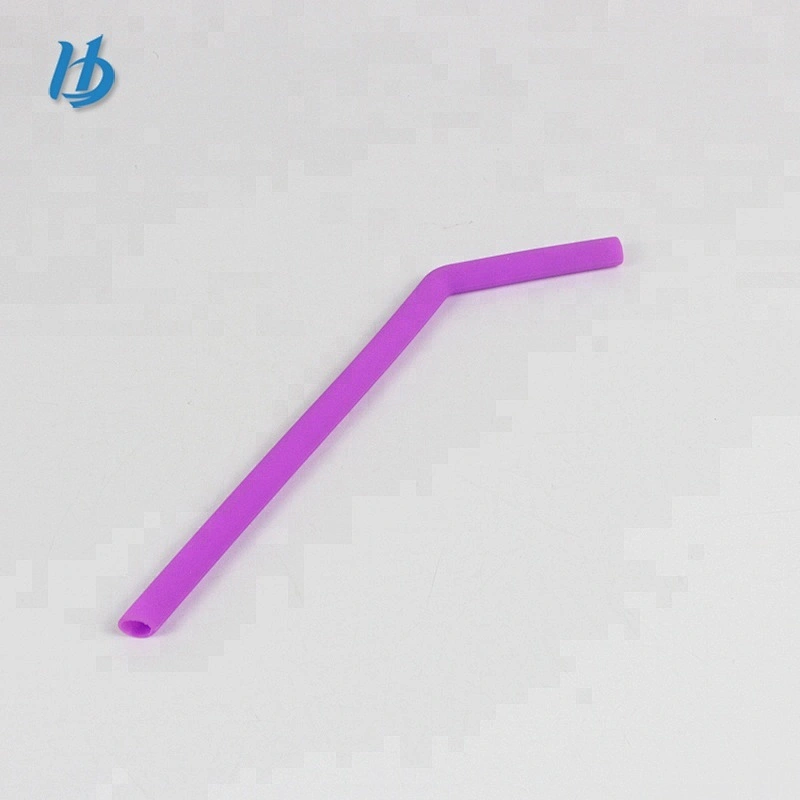 Food grade silicone drinking straw,coffee straw colorful