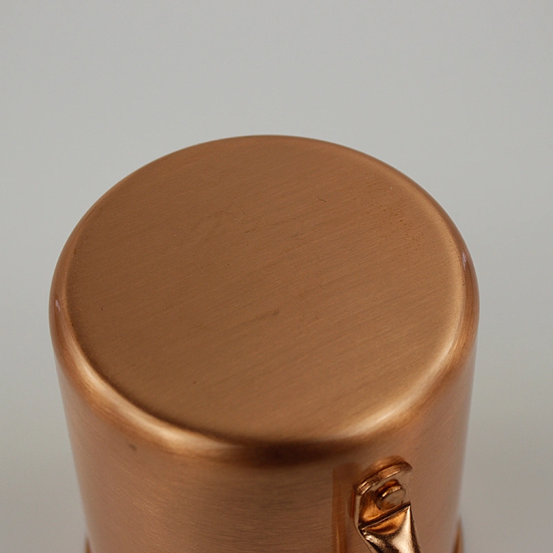 Moscow Mule Copper Mug Copper Cup Coffee Tumblers