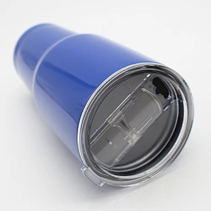 steel mug with handle  coffee mug  wholesale 30 oz tumbler insulated stainless steel insulated wine tumblers