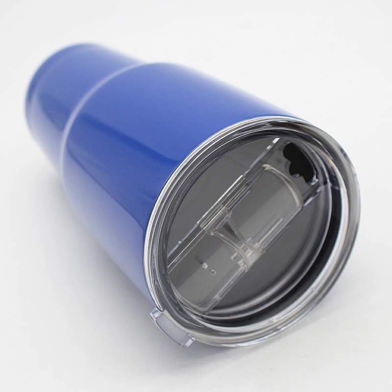 steel mug with handle  coffee mug  wholesale 30 oz tumbler insulated stainless steel insulated wine tumblers