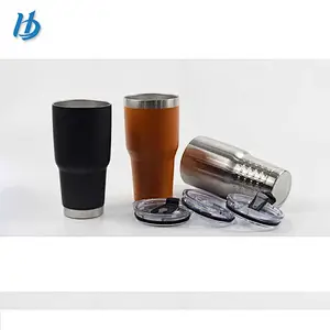 New design Professional standard vacuum-insulated stainless steel vacuum-insulated stainless steel travel mug