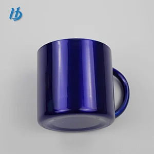 Double wall stainless steel children mugs couple mug custom mugs no minimum