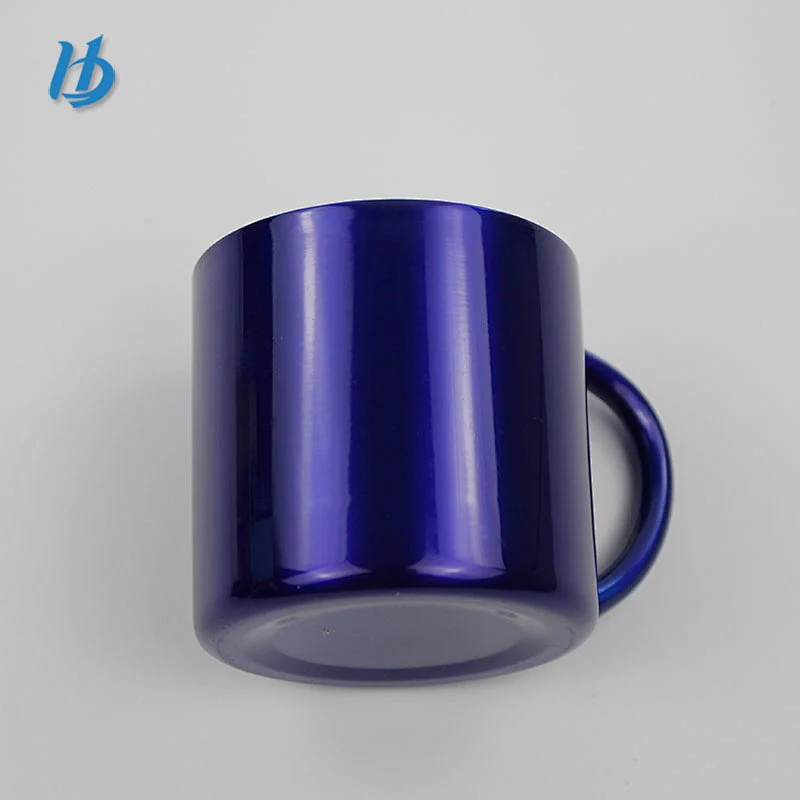 Double wall stainless steel children mugs couple mug custom mugs no minimum