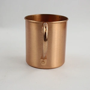 Moscow Mule Copper Mug Copper Cup Coffee Tumblers
