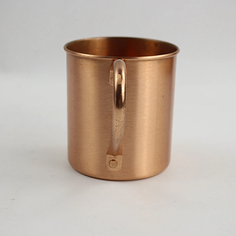 Moscow Mule Copper Mug Copper Cup Coffee Tumblers