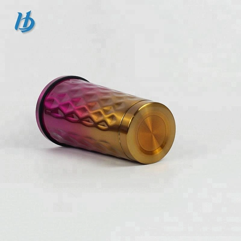 Colorful tumbler cups,travel tumbler mug with straw