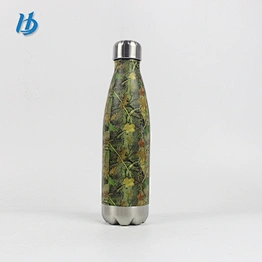 Double-wall Stainless Steel Sports Bottle New design Water Bottle Stainless Steel Insulated Water Bottles
