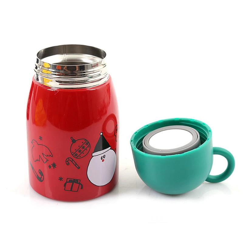 Mini bottles Recycle Water Bottles Stainless Steel Bottle for Wedding Presents