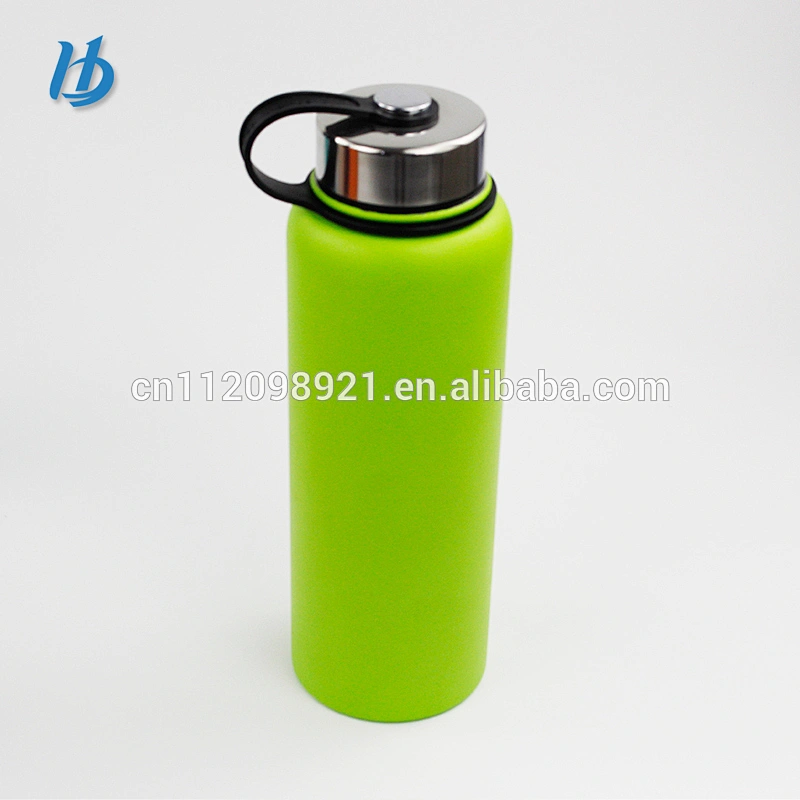 Factory OEM New Products BPA Free 18/8 Stainless Steel Water Bottle Vacuum Insulated Water Bottle