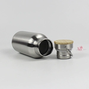 wholesale  tumbler insulated double wall stainless steel wine bottles
