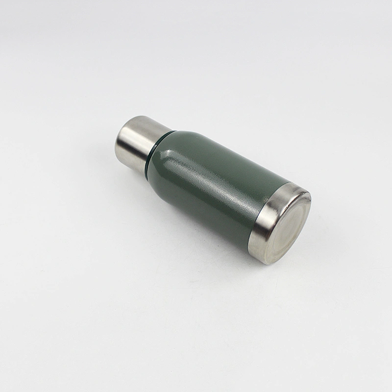 New design wholesale tumbler water bottle double wall  stainless steel water bottles