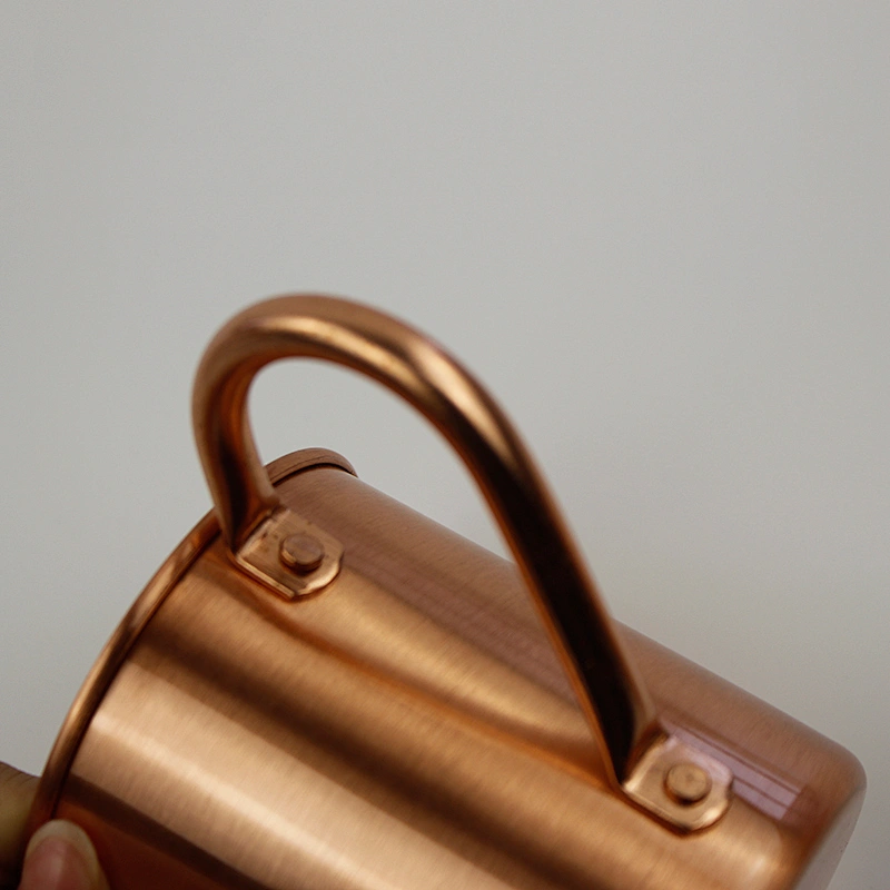 Stainless Steel Moscow Mule Copper Mug Wholesale