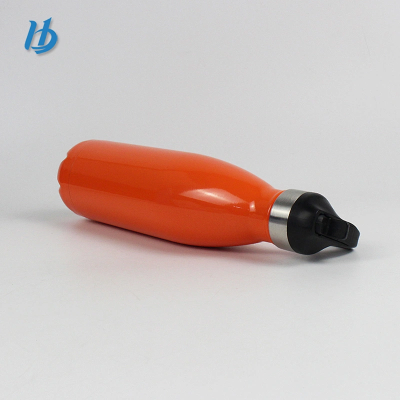Factory direct provide vacuum flask coffee thermos bottle custom coke bottles