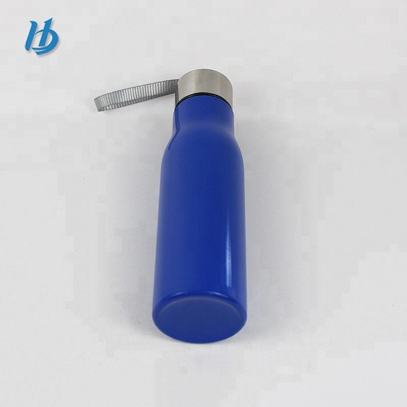 550ml High quality double wall stainless steel thermos bottle sports water bottle