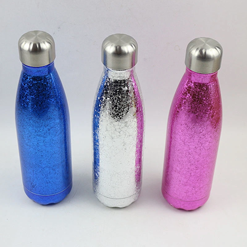 New design Water Bottle Stainless Steel Insulated Water Bottles thermos bottle