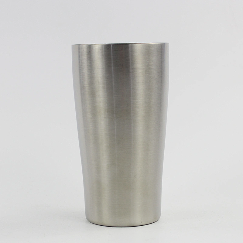 hot saling Wholesale black beer glass high quality metal manufacturers mug