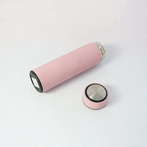 stainless steel  Water Bottle unbreakable cups stainless steel water bottle bpa vaccum cup