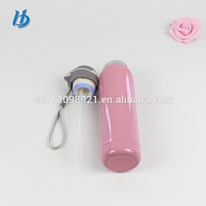 new design new style sport water bottle stainless steel double wall baby bottle personalized tumblers