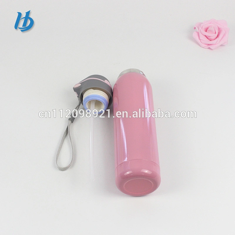 new design new style sport water bottle stainless steel double wall baby bottle personalized tumblers