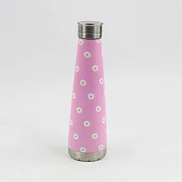 New design wholesale  tumbler insulated double wall stainless steel water bottle  drinking promotional sports bottles