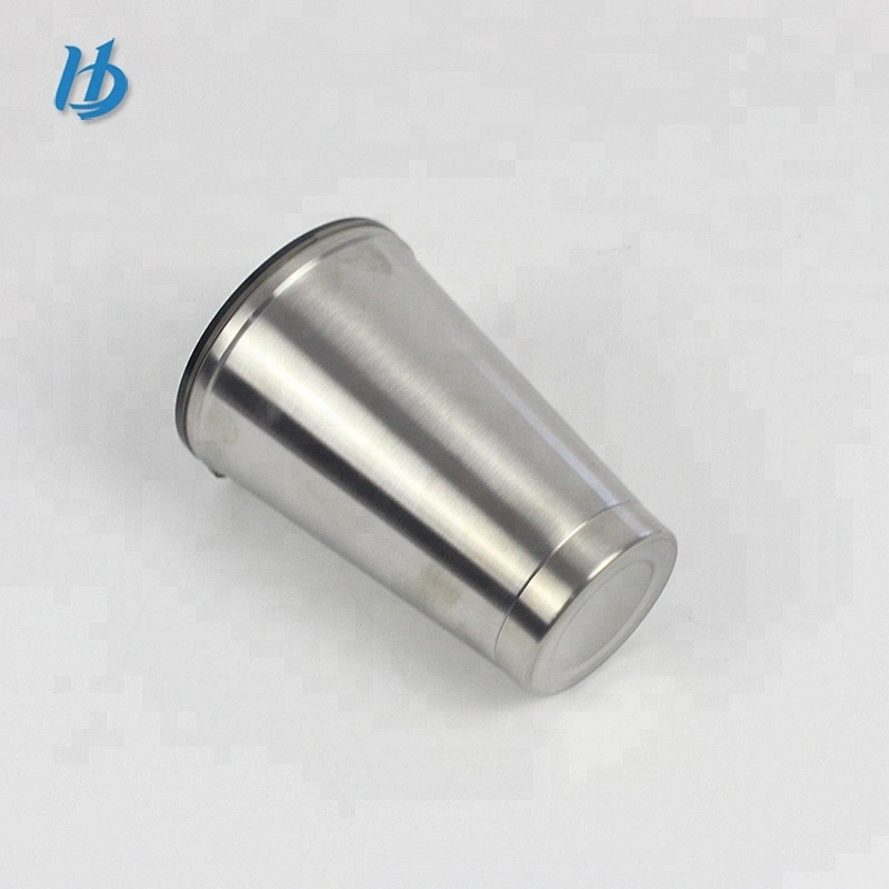 Hot selling beer mug,double wall mug with lid wholesale