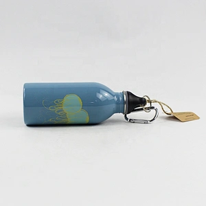 Reusable water bottle,450ml new design water bottle customized logo