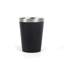 Professional standard high quality plain insulated office coffee mugs beer cups